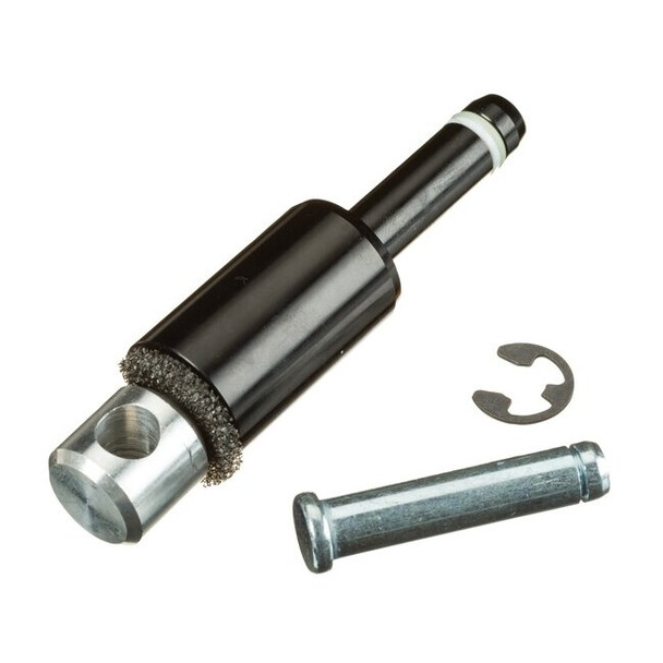 Ridgid Drum Back,Hardened Plastic 68932