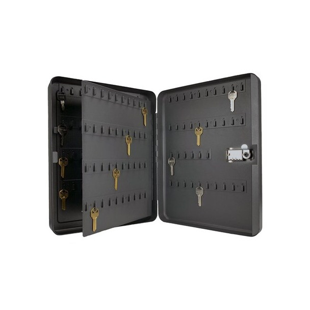Barska Key Cabinet with Combination Lock,156 P CB13608