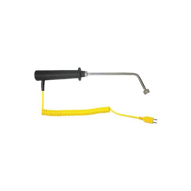 Test Products Intl Probe,Fast Response Surface,45 Degrees CK22M