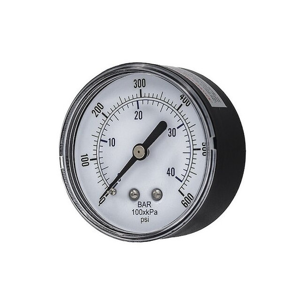Pic Gauges SEP-102D-254K-BSPT