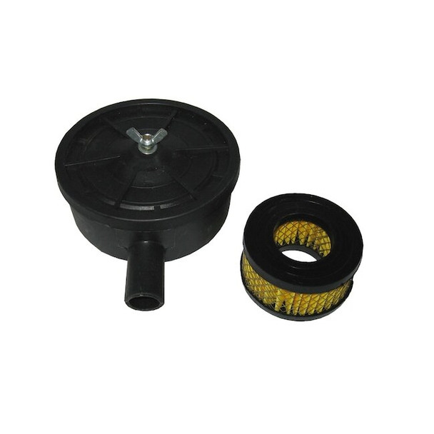 Powermate Air Filter Assembly,V-Twin Sngl-Stage Ca 019-0239RP