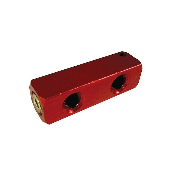 Powermate Air Manifold,2 Way Bar 041-0097CT Pack of 2