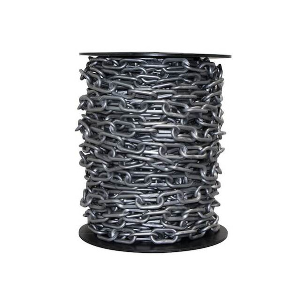 Mr. Chain Heavy Duty,Silver Plastic Chain 2"x100 51108