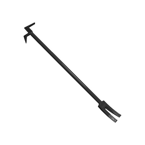 Leatherhead Tools NY Claw with New York Hook,Black NYC-3
