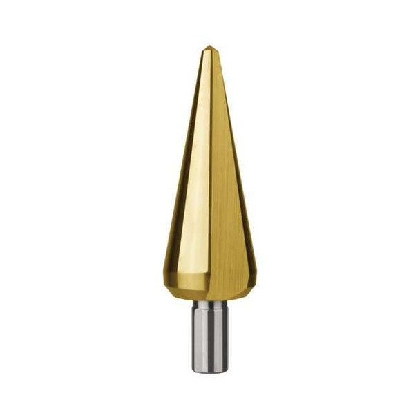 Ruko Tools Tube and Sheet Drill,High Speed Steel 101007T