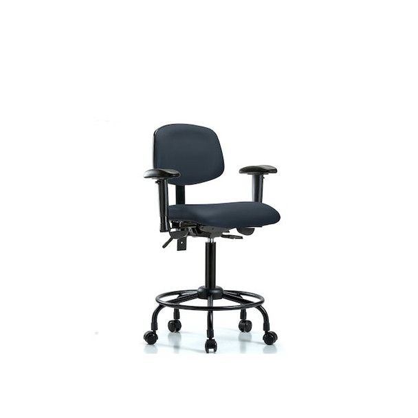 Blue Ridge Ergonomics BR-VMBCH-RT-T0-A1-RC-8582