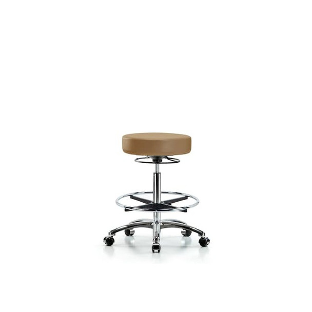 Blue Ridge Ergonomics BR-VHBSO-CR-CF-CC-8584