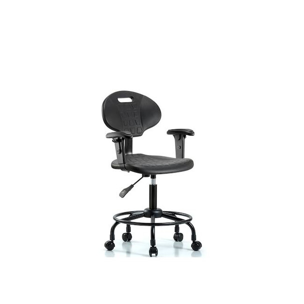 Blue Ridge Ergonomics BR-TPDHCH-RT-A1-RC