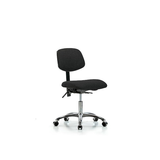 Blue Ridge Ergonomics BR-FDHCH-CR-T1-A0-CC-F42