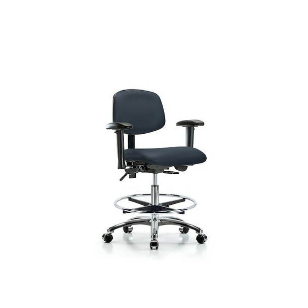Blue Ridge Ergonomics BR-VMBCH-CR-T1-A1-CF-CC-8582