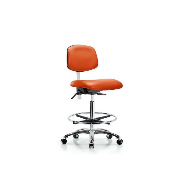 Blue Ridge Ergonomics BR-NCR-VHBCH-CR-T1-A0-CF-CC-8613