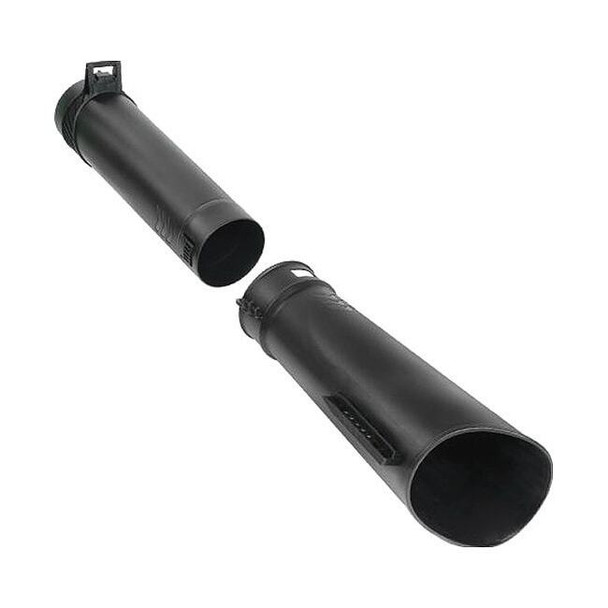 Sun Joe Vacuum/Mulcher Tubes,for SBJ Series SBJ605E-20.22