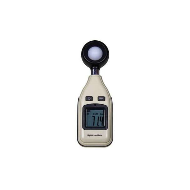 United Scientific Digital Luxmeter LXM001