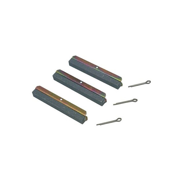 Lisle Stone Set,320 Grit for Lis23500 Hone 23540