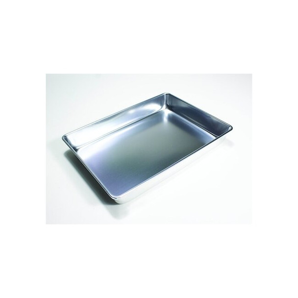 United Scientific Dissecting Pan,Aluminum,13" x 9.5" x 2 DSPA02