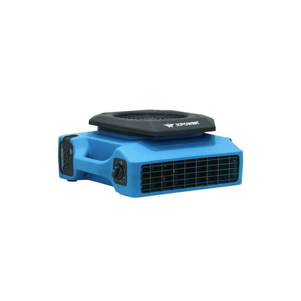 Xpower PL-650A