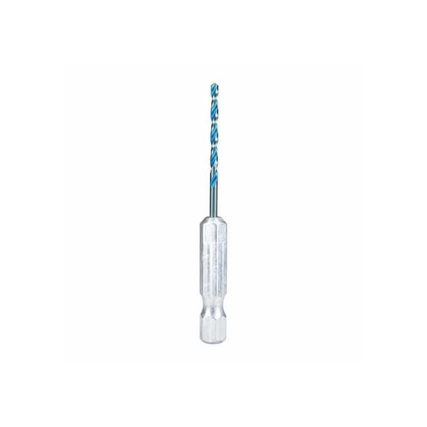 Spyder Twist Drill Bit 19001 Pack of 3
