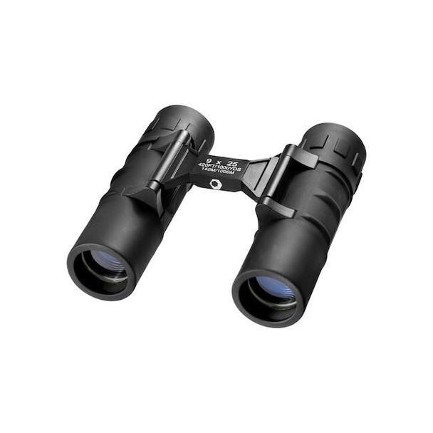 Barska Focus Free Compact Binoculars,9x25mm AB10303
