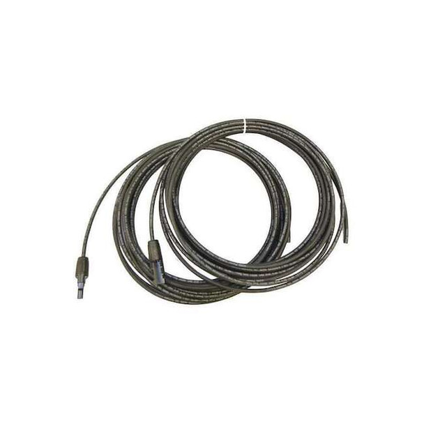 Aims Power MC4 Extension Cable, 10 AWG, 25 ft., M to F PVEXT25FT10AWG