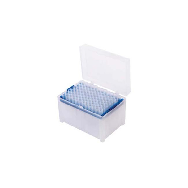 United Scientific Pipette Filter Tips,2-20Ul,Low,PK960 P11065