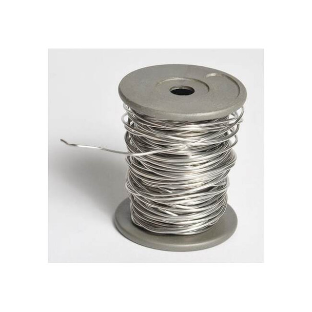 United Scientific Nickel-Chromium Wire,18-Gauge,4-Ounce WNC018