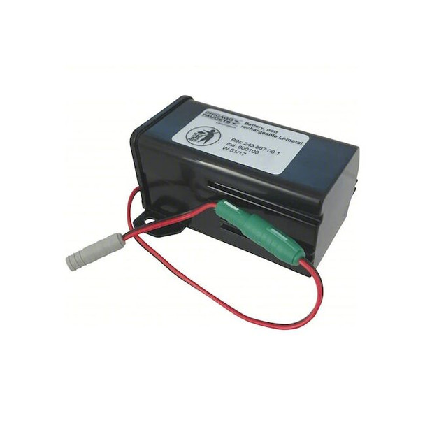 Chicago Faucet Battery Pack 243.869.00.1