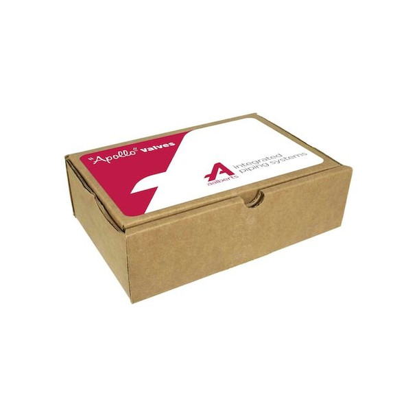 Apollo Valves Backflow Preventer Repair Kit 4A00819