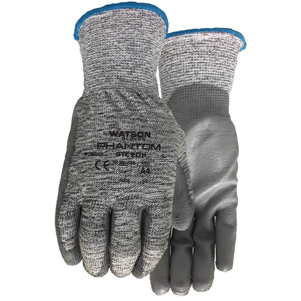 Watson Gloves Cut Level A4 ,M 1 PR 369-M Pack of 12