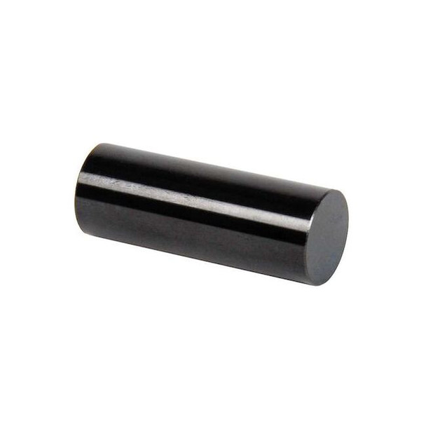 Vermont Gage Pin Gage,Minus,0.749 In,Black 911274900