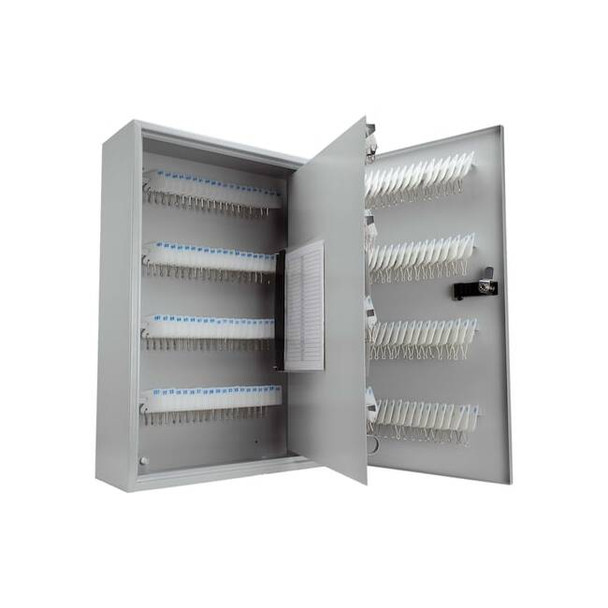 Barska Lock Box with Combination Lock,240 Keys CB13600
