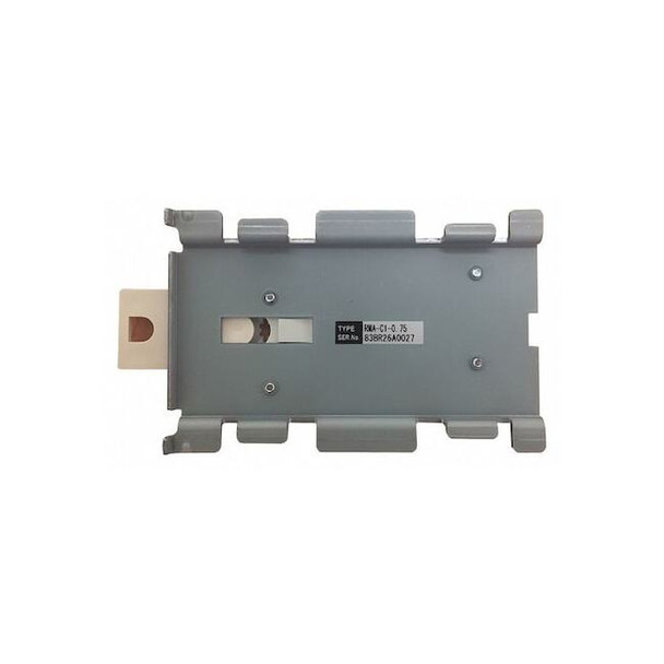 Fuji Electric Adapter,Din Rail RMA-C_-0.75