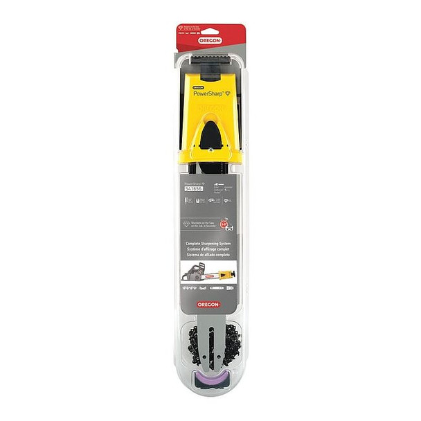 Oregon 16 In. PowerSharp Starter Kit (PS56) 541656