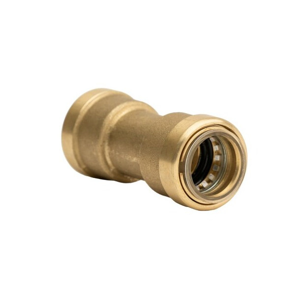 Quickfitting Union,Brass,Push-Fit7/8",Push-Fit7/8" HV-SC-0875