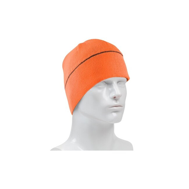Pip Non Ansi,High-Viz,Beanie Style Hat 360-BEANNIEOR