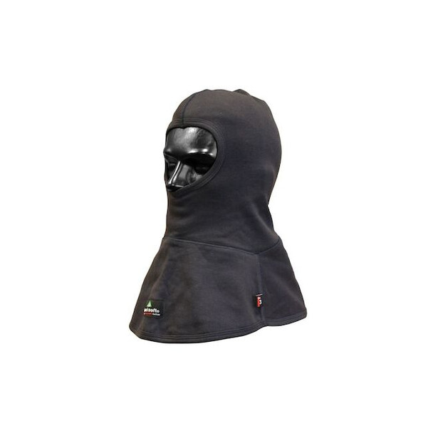 Pip Fr Cotton/Nylon Double Layer Hood 385-HDFR-13-(NV)