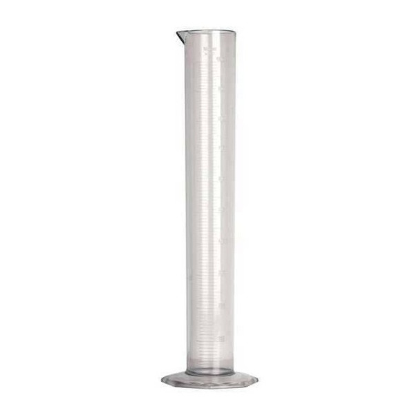 Manufacturer Varies Graduated Cylinder,1000mL,Clear F28696-0000
