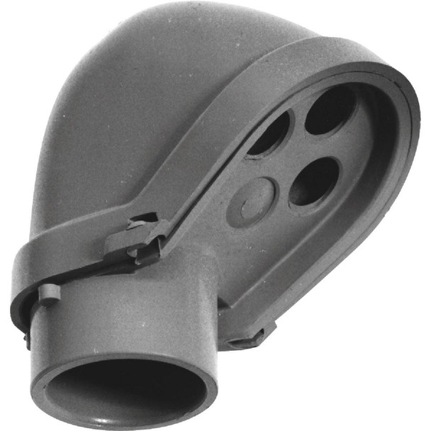 E998ECAR Carlon 3/4 In. PVC Service Entrance Cap