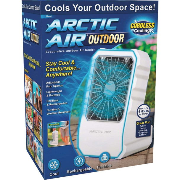 Arctic Air Evaporative Outdoor Air Cooler AAOUT-MC2/1