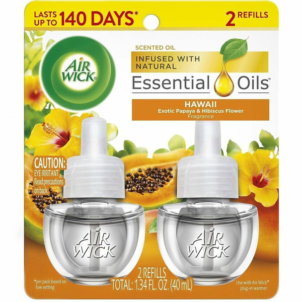 Air Wick  Air Freshener Refill 01328