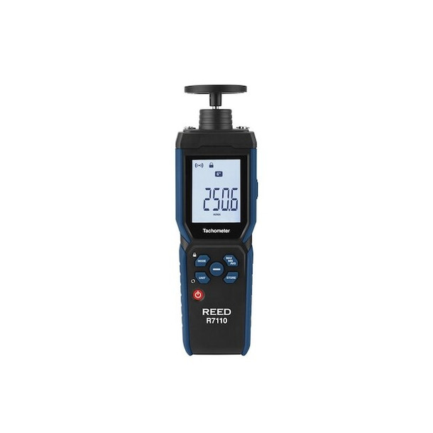 Reed Instruments Combination Contact,6,550 fpm R7110