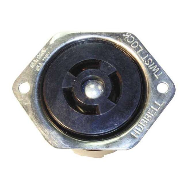 Hubbell Wiring Device-Kellems HBL7557