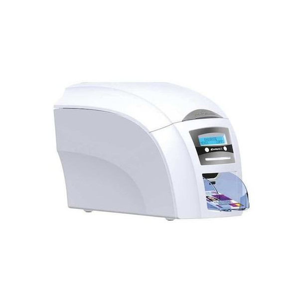 Sicurix ID Card Printer Ribbon,YMCKOK Color 800300-360