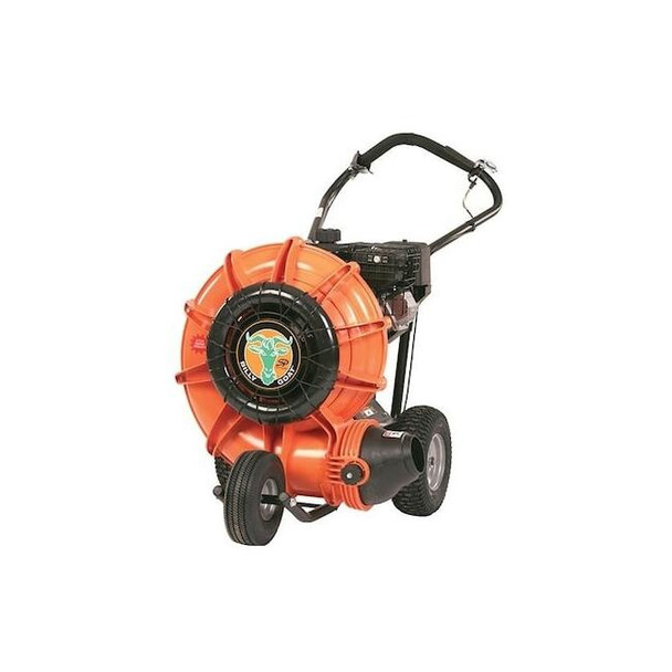 Billy Goat Gas-Powered Leaf Blower, Not Applicable, 200 mph, 93 dBA F1002V