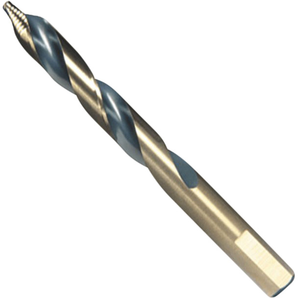 3/8" Vortex Mechin Length With 3 Flats on Shank 22773