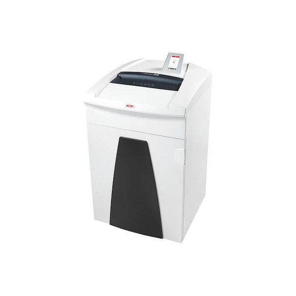 Hsm Paper Shredder,Cross-Cut,12 to 14 Sheets SECURIO P36L6 OMDD