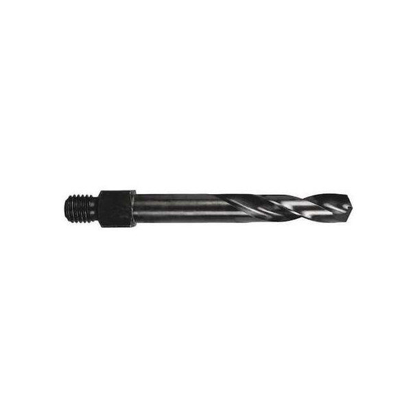 Rocky Mountain Twist Threaded Shank Drill Bit,0.3125" 953CO5/16LS Pack of 50
