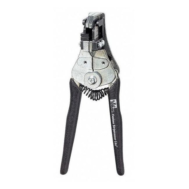 Ideal 5 1/2 in Wire Stripper 30 to 24 AWG 45-637