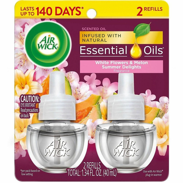 Air Wick  Air Freshener Refill 01327