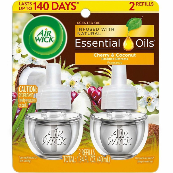 Air Wick  Air Freshener Refill 01333