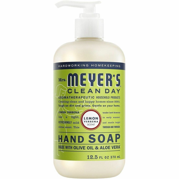 Mrs. Meyer's  Liquid Soap Refill 390068CT